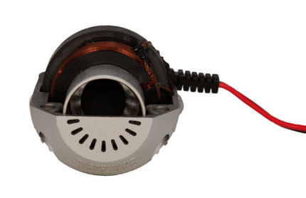 Earthquake MiniQuake MQB-1 - Gør Din Stol til Subwoofer 300W