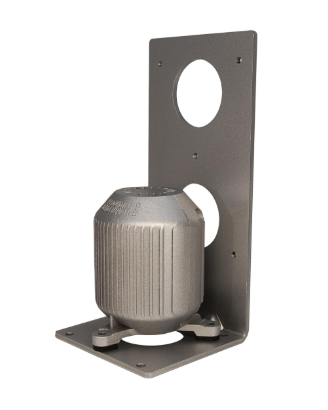 Earthquake MiniQuake MQB-1 - Gør Din Stol til Subwoofer 300W