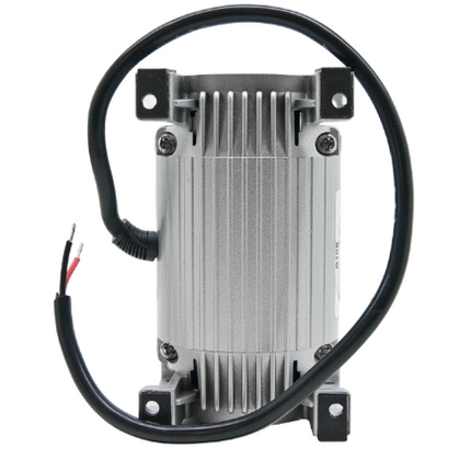 Earthquake Q10B Tactile Transducer: Forvandl Sofa til Subwoofer