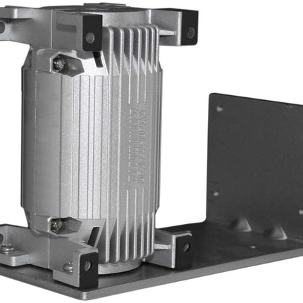 Earthquake Q10B Tactile Transducer: Forvandl Sofa til Subwoofer