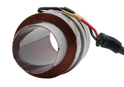 Earthquake Q10B Tactile Transducer: Forvandl Sofa til Subwoofer