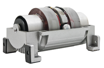 Earthquake Q10B Tactile Transducer: Forvandl Sofa til Subwoofer