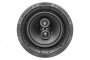 Earthquake R-6D Edgeless Indbygningshøjttaler - Stereosound og Stilrent Design