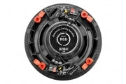 Earthquake R-6D Edgeless Indbygningshøjttaler - Stereosound og Stilrent Design