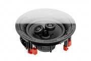 Earthquake R-6D Edgeless Indbygningshøjttaler - Stereosound og Stilrent Design