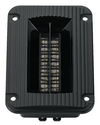 RBT-95SR High-End Ribbon Tweeter med Waveguide 98dB - Klar Lyd