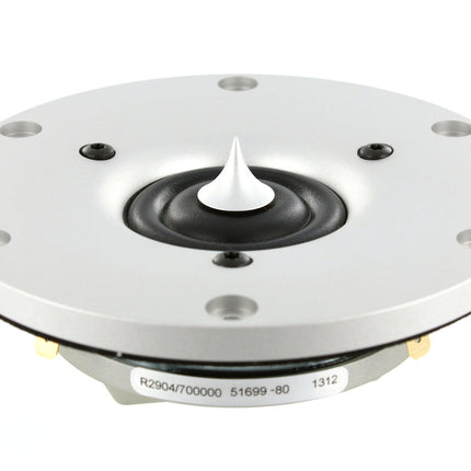 Scan-Speak Revelator R2904/700000 Ring Radiator, Klar Lyd
