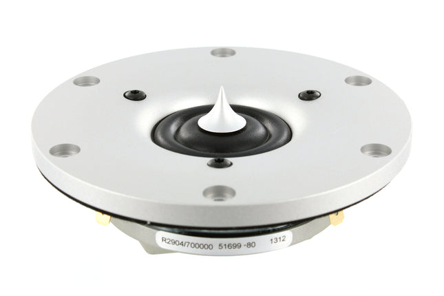Scan-Speak Revelator R2904/700000 Ring Radiator, Klar Lyd