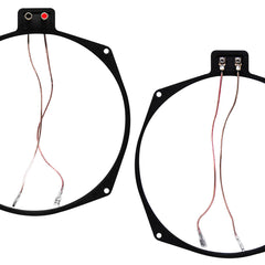 R8-SWS adapter ringe til BMW