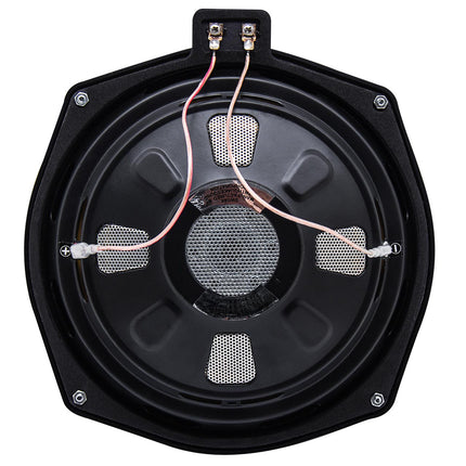 R8-SWS adapter ringe til BMW