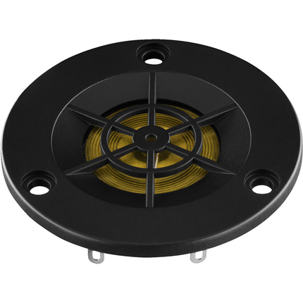 RBT-56 Mini Bånddiskant: Krystalklar Diskant op til 40KHz - 10W RMS