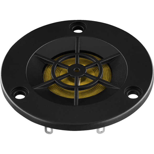 RBT-56 Mini Bånddiskant: Krystalklar Diskant op til 40KHz - 10W RMS