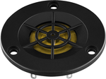 RBT-56 Mini Bånddiskant: Krystalklar Diskant op til 40KHz - 10W RMS