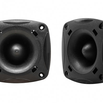 Earthquake SBT-200 Bullet Tweeter: 200W, 105dB - Ideel til Cerwin Vega