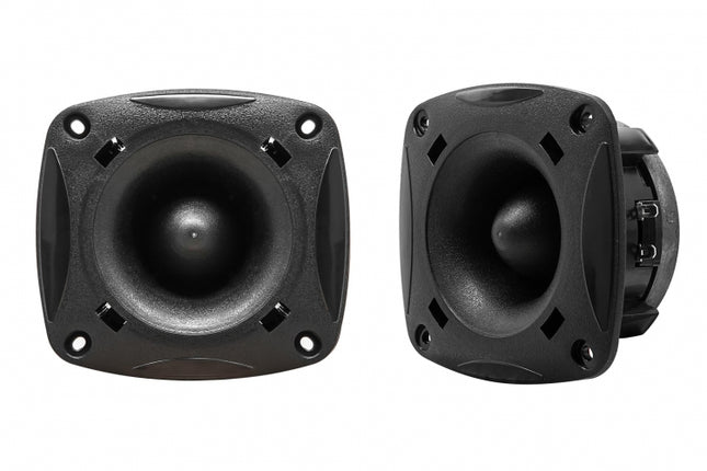 Earthquake SBT-200 Bullet Tweeter: 200W, 105dB - Ideel til Cerwin Vega