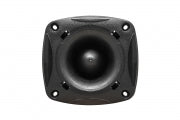 Earthquake SBT-200 Bullet Tweeter: 200W, 105dB - Ideel til Cerwin Vega