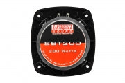 Earthquake SBT-200 Bullet Tweeter: 200W, 105dB - Ideel til Cerwin Vega