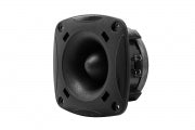 Earthquake SBT-200 Bullet Tweeter: 200W, 105dB - Ideel til Cerwin Vega