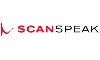 Scanspeak logo