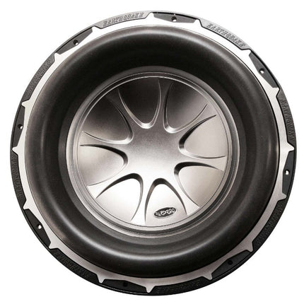 Earthquake SUBZERO-15 Baswoofer - Revolutioner lydkvalitet