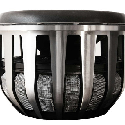 Earthquake SUBZERO-15 Baswoofer - Revolutioner lydkvalitet