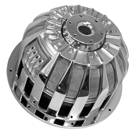 Earthquake SUBZERO-15 Baswoofer - Revolutioner lydkvalitet