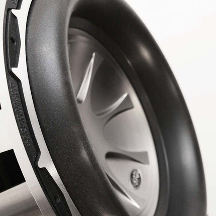 Earthquake SUBZERO-15 Baswoofer - Revolutioner lydkvalitet