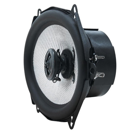 VTEK-Xi 6x9" Højttalersæt til Hattehylden - 500W High-End Performance