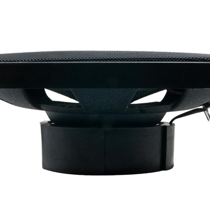 VTEK-57Xi 6x9" Højttalersæt - 500W, 2 Ohm, Silk Dome Tweeter