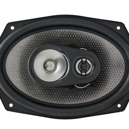 Earthquake Sound Focus™ 6x9 Højttalersæt - Topkvalitet til Bilen