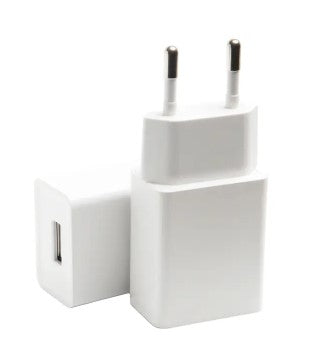 1A USB Strømforsyning