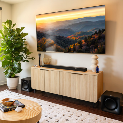 Klipsch Flexus SUB100