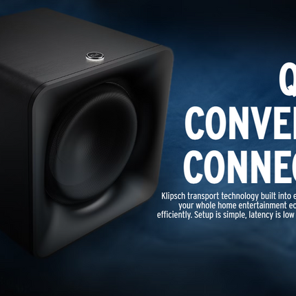 Klipsch Flexus SUB100