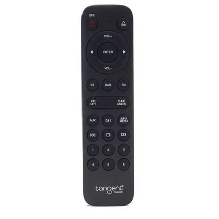 Tangent Ampster BT II