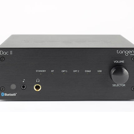 Tangent DAC II