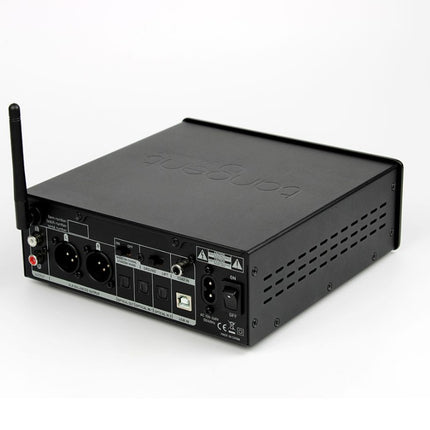 Tangent DAC II