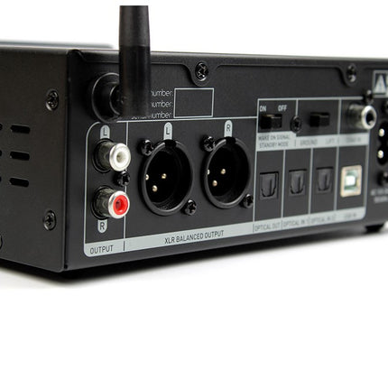Tangent DAC II