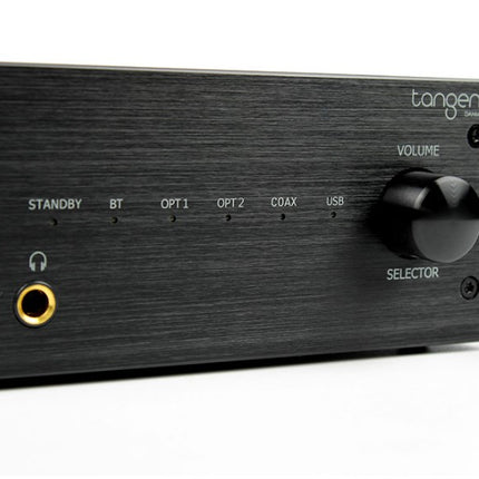 Tangent DAC II