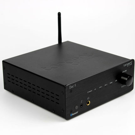 Tangent DAC II