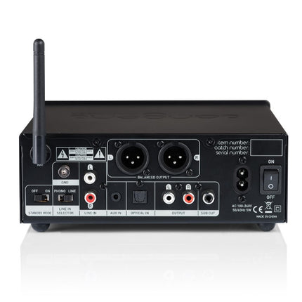 Tangent PreAmp II