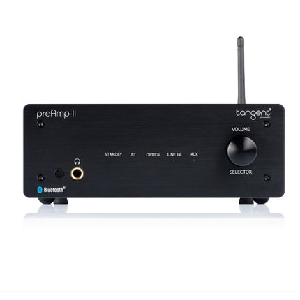 Tangent PreAmp II