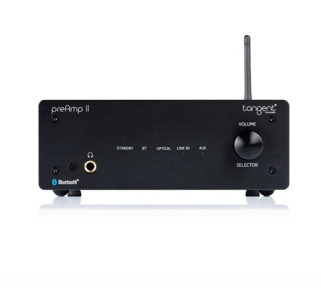Tangent PreAmp II