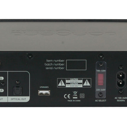 Tangent Tuner II