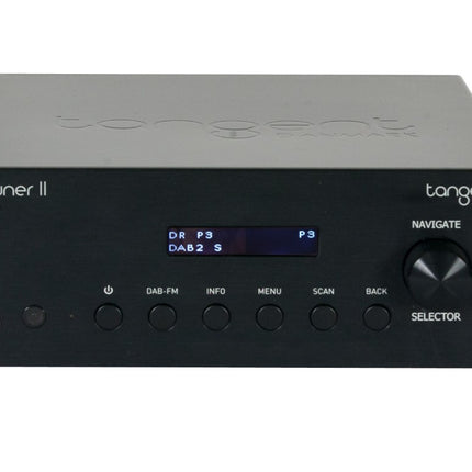 Tangent Tuner II