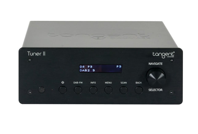 Tangent Tuner II
