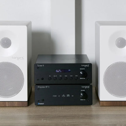 Tangent Tuner II