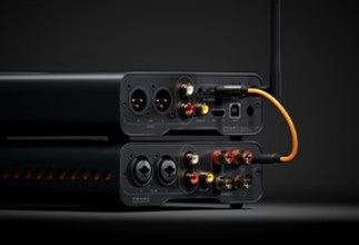Fosi Audio ZD3 – Den komplette TV- og musikløsning i én kompakt DAC