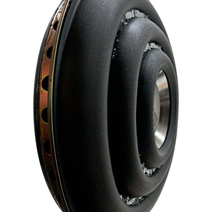 SLAPS-18 Militær Subwoofer: Til Ekstrem Dybbas