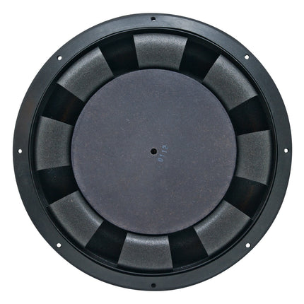 SLAPS M8 Earthquake Subwoofer-forstærker - +6dB Bas Boost