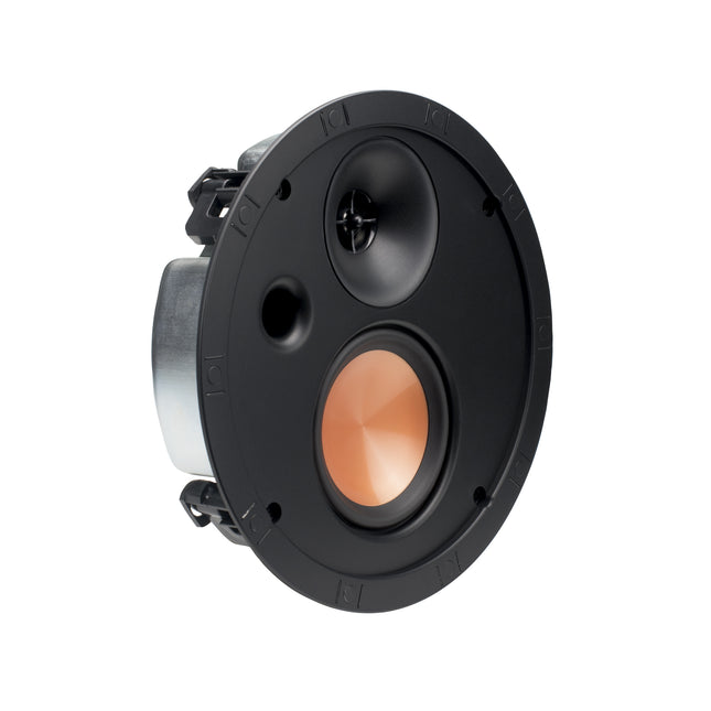 Klipsch SLM-3400-C med lav indbygningsdybde